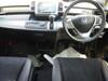 HONDA FREED HYBIRD