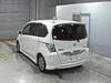 HONDA FREED HYBIRD
