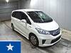 HONDA FREED HYBIRD