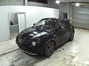 2013 NISSAN JUKE