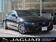 2017 JAGUAR XE