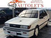 1987 ISUZU GEMINI IRMSCHER