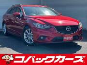 2013 MAZDA ATENZA WAGON XD