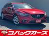 MAZDA ATENZA WAGON