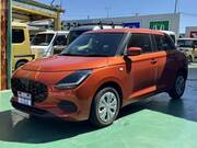 2024 SUZUKI SWIFT