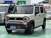 2025 SUZUKI HUSTLER