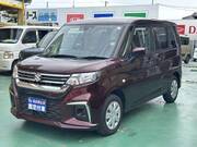 2024 SUZUKI SOLIO