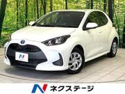 2023 TOYOTA YARIS