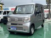 2025 HONDA N-VAN