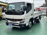 2025 FUSO CANTER