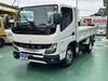 FUSO CANTER
