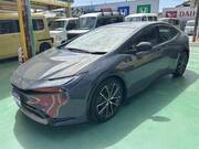 2025 TOYOTA PRIUS