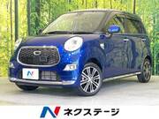 2016 DAIHATSU CAST