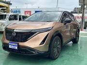 2022 NISSAN OTHER