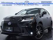 2011 LEXUS RX