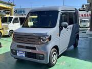 2026 HONDA N-VAN