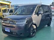 2026 HONDA STEPWAGON