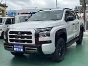 2025 MITSUBISHI TRITON