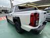 MITSUBISHI TRITON