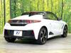 HONDA S660