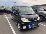 2010 DAIHATSU TANTO EXE