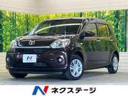 2022 TOYOTA PASSO