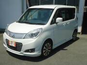 2014 MITSUBISHI OTHER