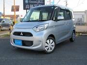 2019 MITSUBISHI EK SPACE