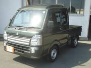 2021 SUZUKI CARRY TRUCK