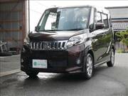 2015 MITSUBISHI EK SPACE