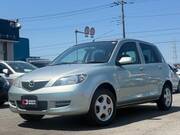 2005 MAZDA DEMIO CASUAL