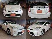2012 TOYOTA PRIUS S