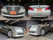 2013 TOYOTA CROWN HYBRID