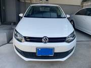 2014 VOLKSWAGEN POLO