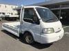 NISSAN VANETTE TRUCK