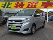 2021 TOYOTA NOAH