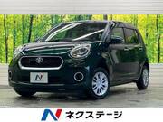 2016 TOYOTA PASSO