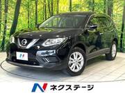 2017 NISSAN X-TRAIL