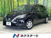 2020 NISSAN NOTE