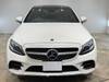 MERCEDES BENZ C-CLASS