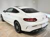 MERCEDES BENZ C-CLASS