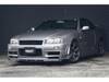 NISSAN SKYLINE