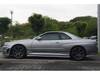 NISSAN SKYLINE