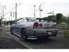 NISSAN SKYLINE