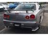 NISSAN SKYLINE