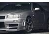 NISSAN SKYLINE