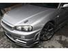 NISSAN SKYLINE