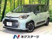 2026 TOYOTA SIENTA