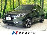 2016 HONDA VEZEL