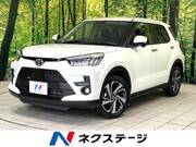 2025 TOYOTA RAIZE